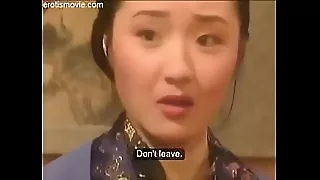 Chinese Erotic Dusting